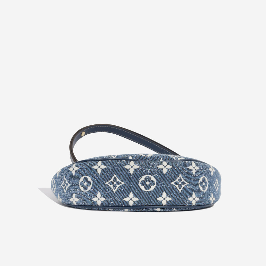 Louis Vuitton Loop Bag - Denim
