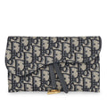 Oblique Saddle WOC