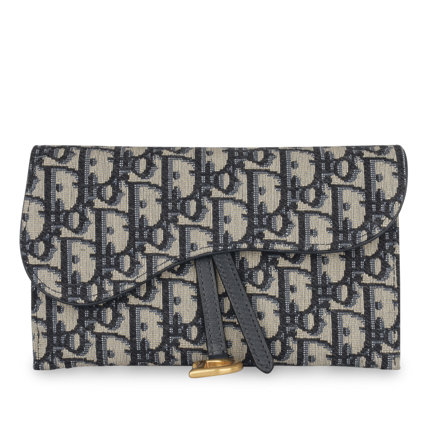 Oblique Saddle WOC