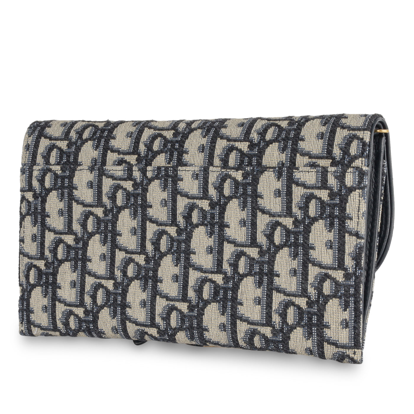Oblique Saddle WOC