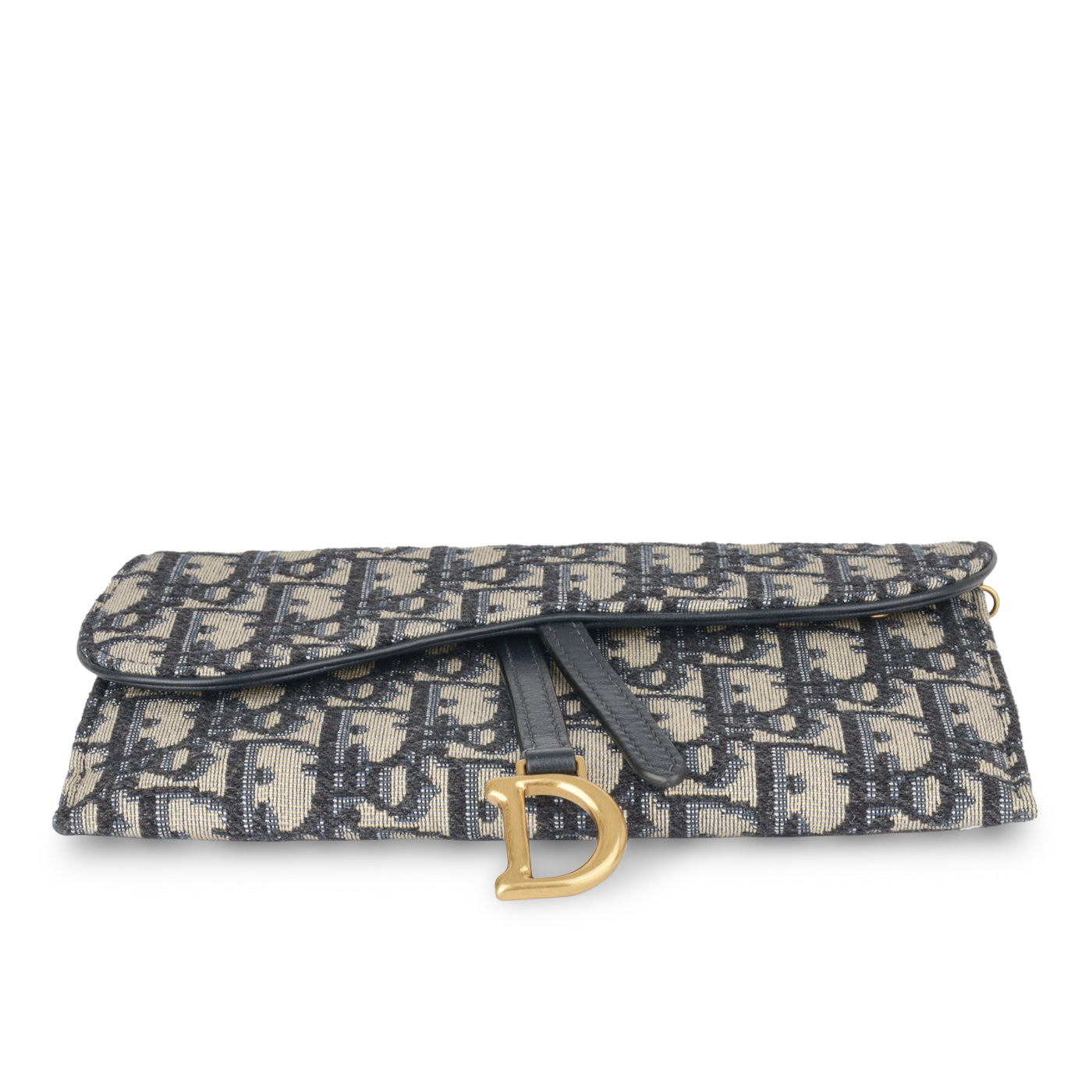 Oblique Saddle WOC