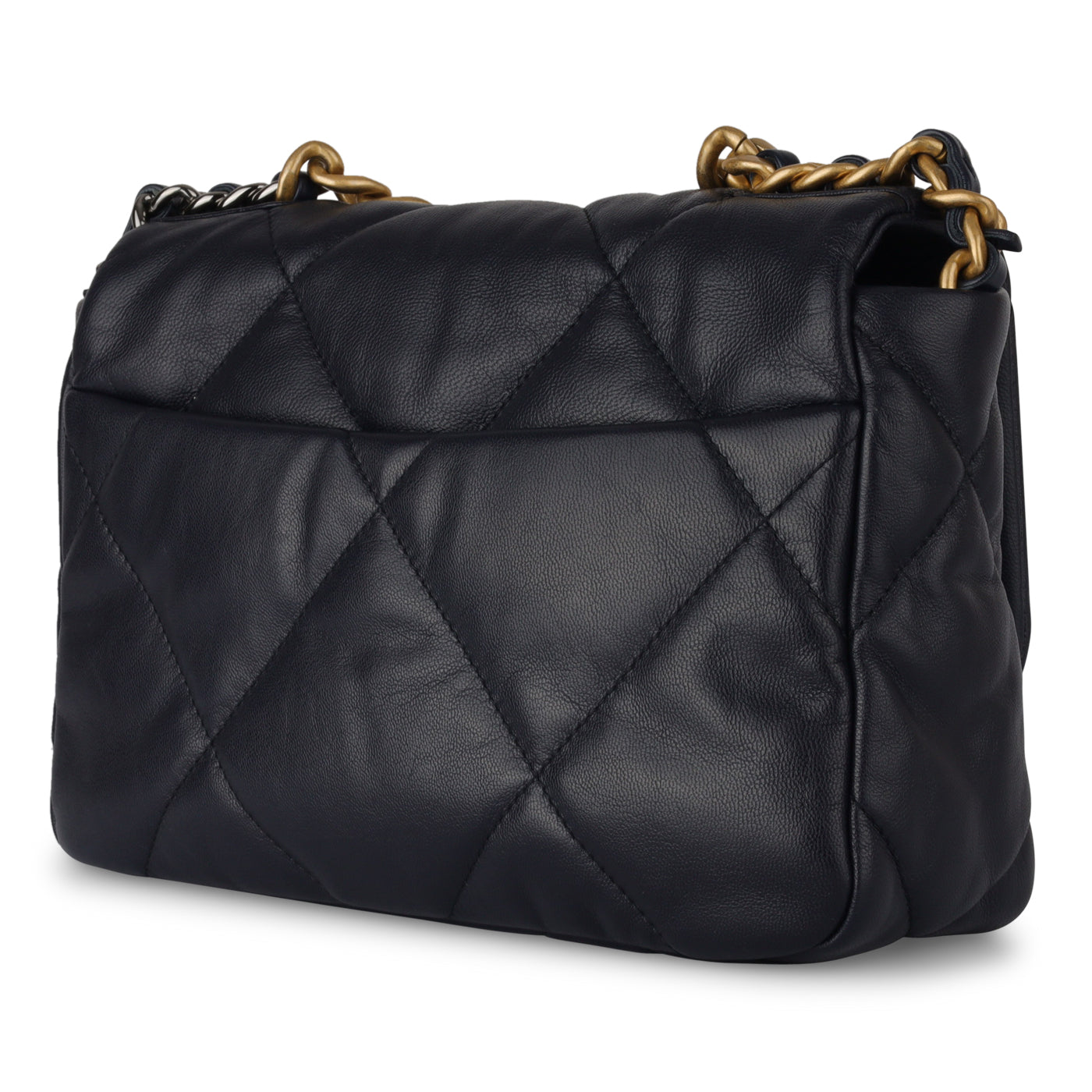 Chanel 19 - Small