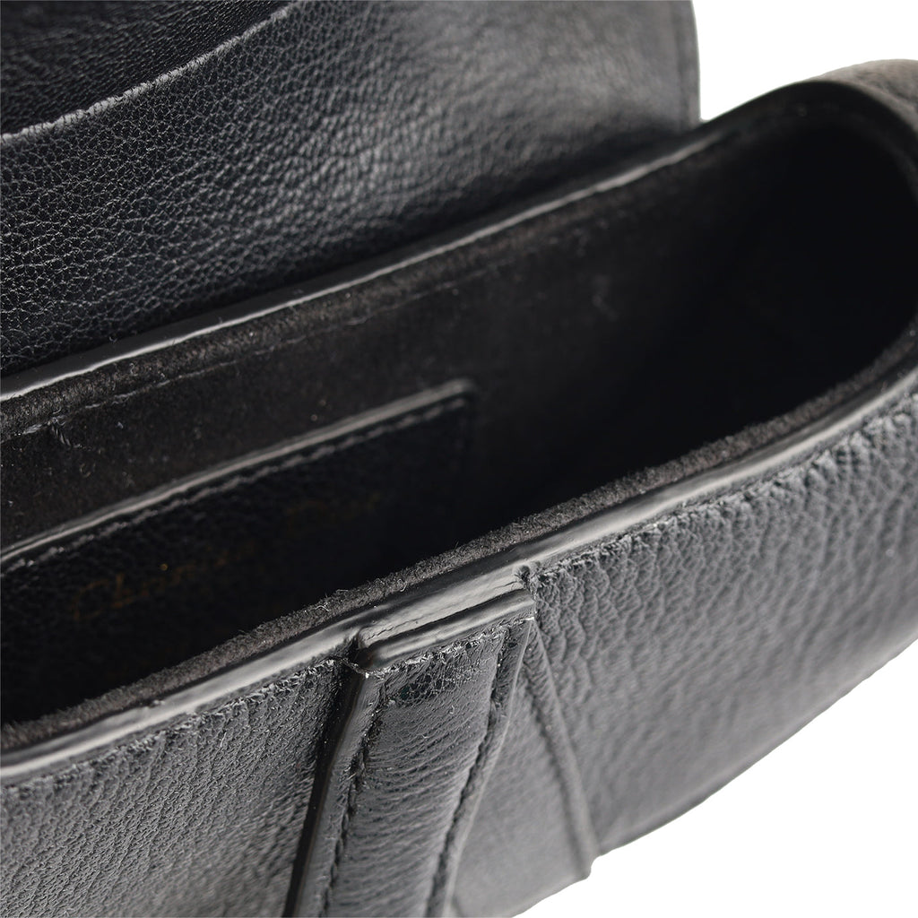 Saddle Bag - Micro
