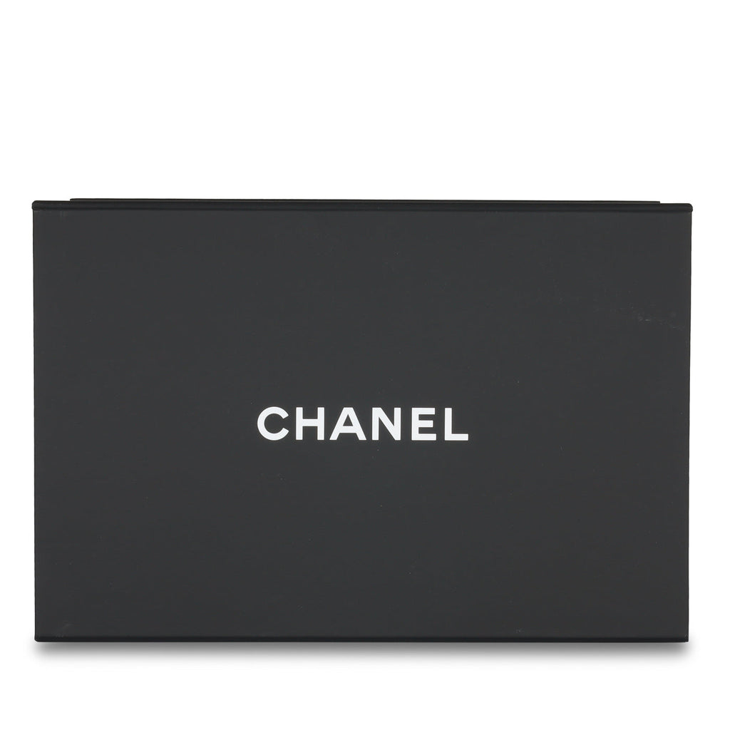 Classic Flap Bag - Mini Rectangular Top Handle
