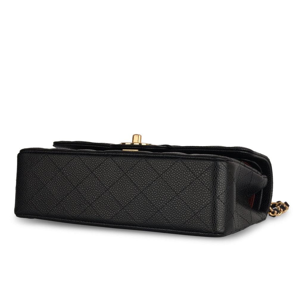 Classic Flap Bag - Small