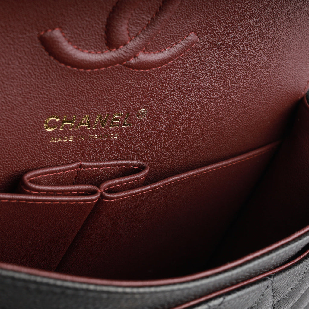 Classic Flap Bag - Small