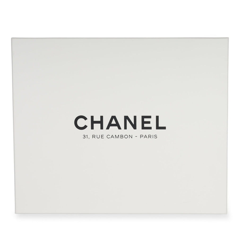 Classic Flap Bag - Small