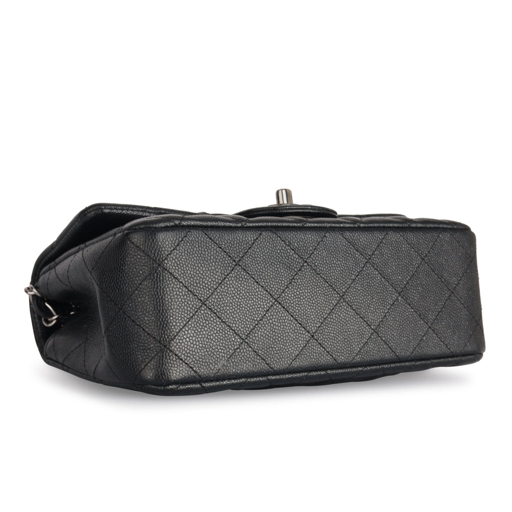 Classic Flap Bag - Mini Rectangular