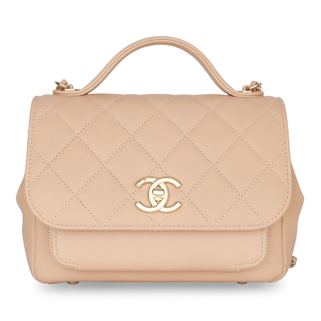 Small Business Affinity Flap Bag