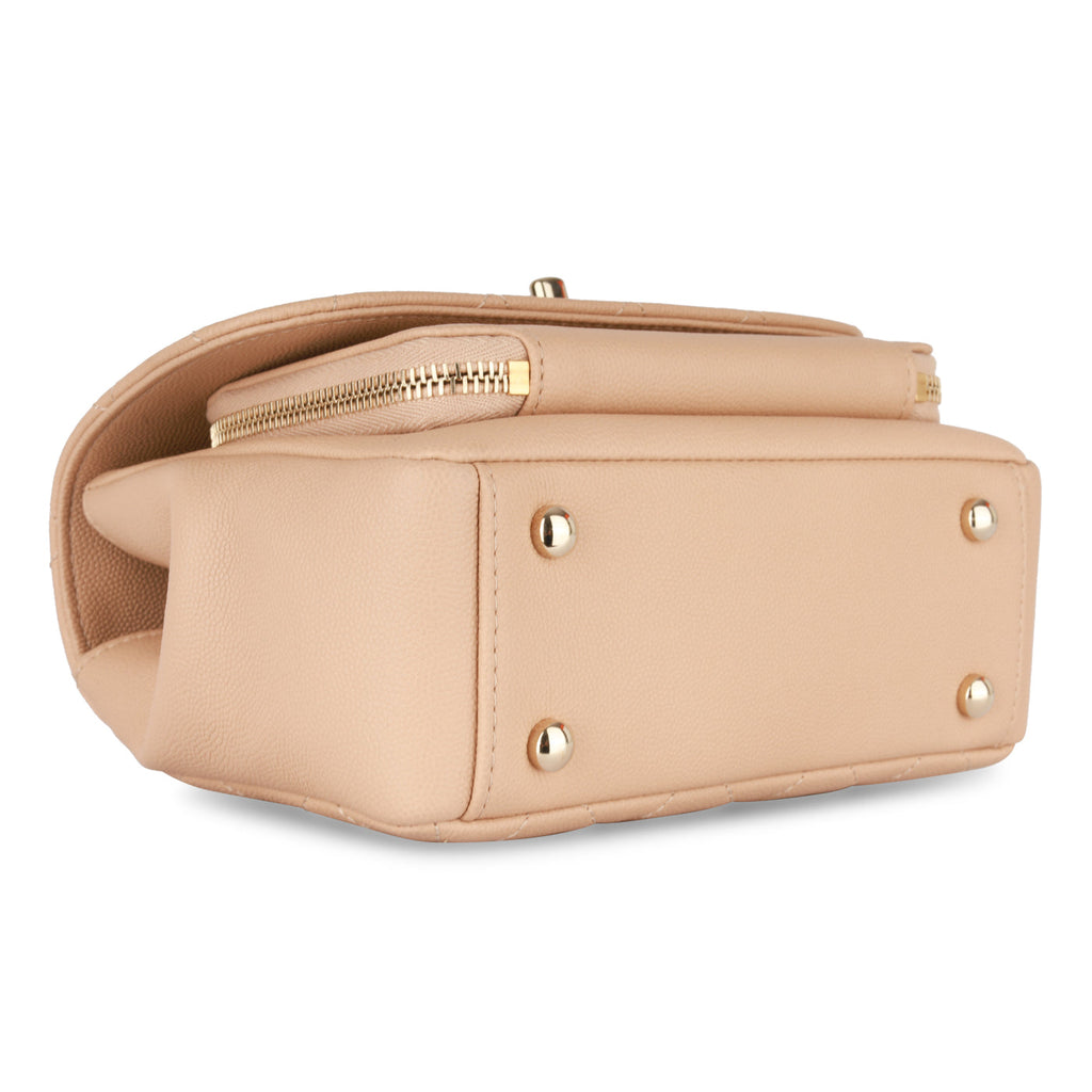 Small Business Affinity Flap Bag