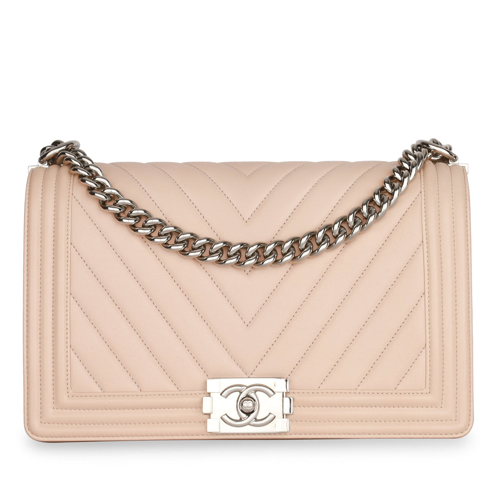 Boy Bag - New Medium