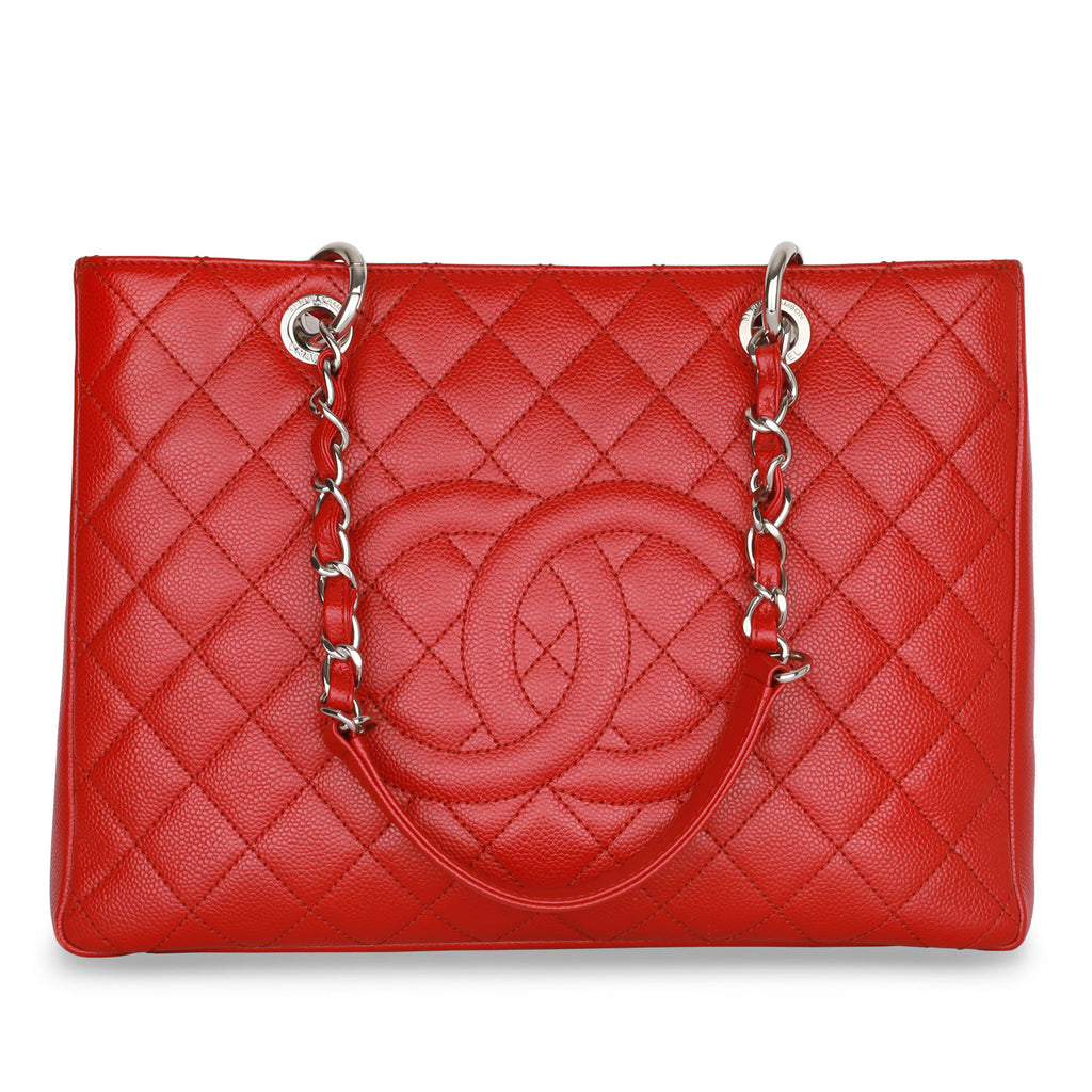 Grand Shopping Tote