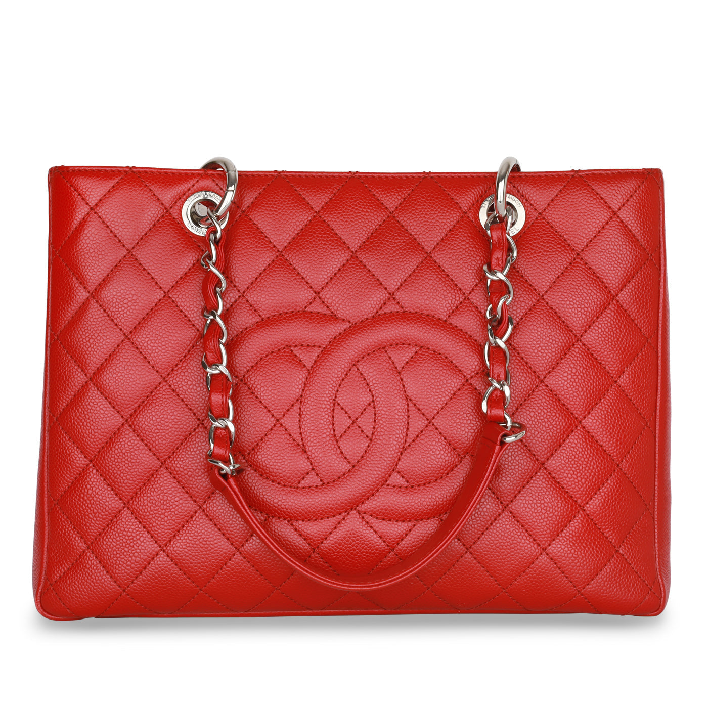 Grand Shopping Tote