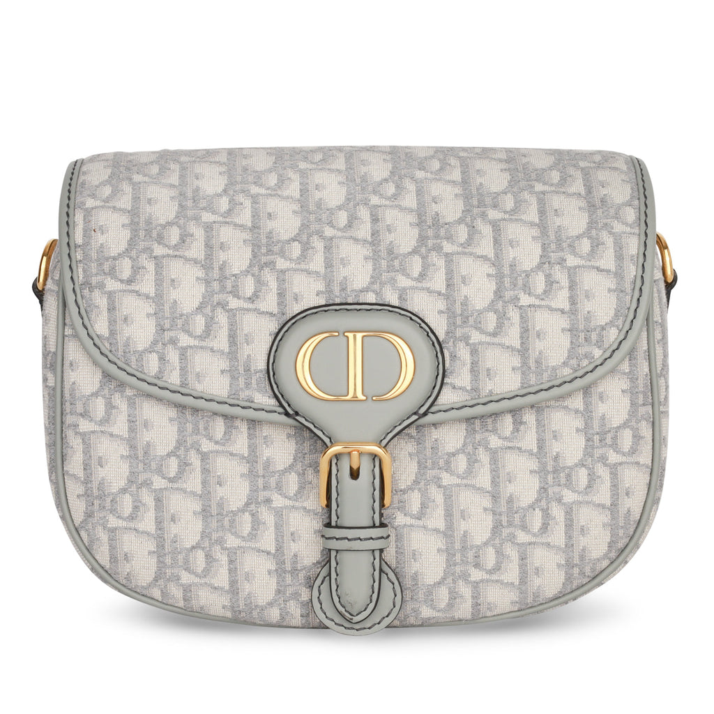 Bobby Bag - Oblique Canvas