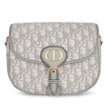 Bobby Bag - Oblique Canvas