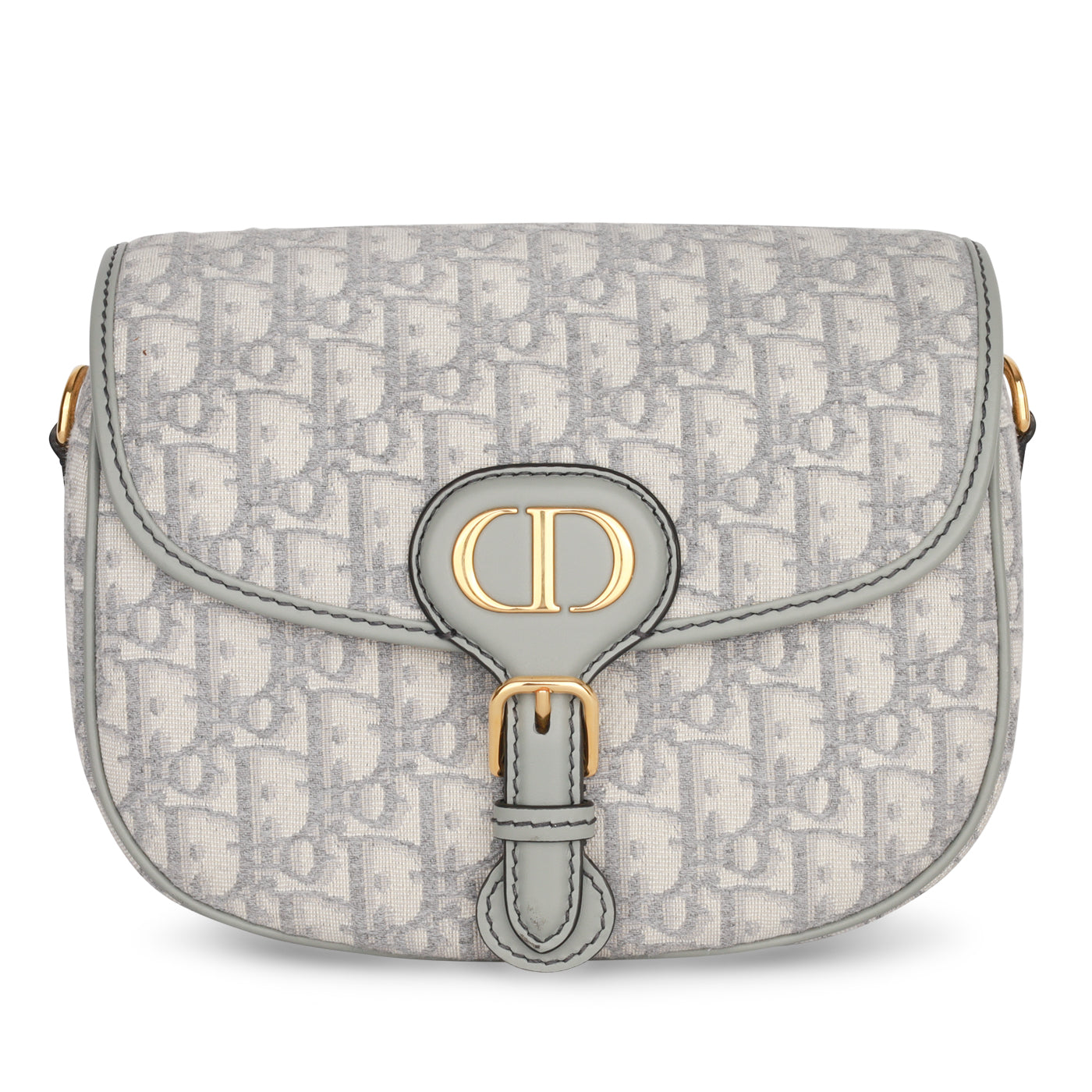Bobby Bag - Oblique Canvas