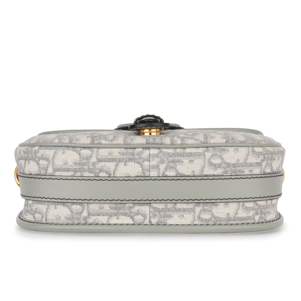 Bobby Bag - Oblique Canvas