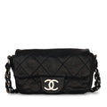 Modern Chain Flap Bag
