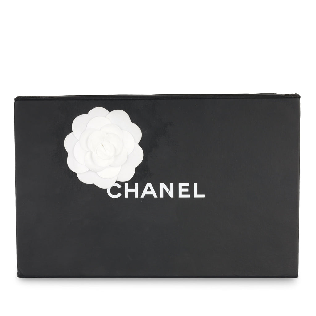 Classic Flap Bag - Mini Square
