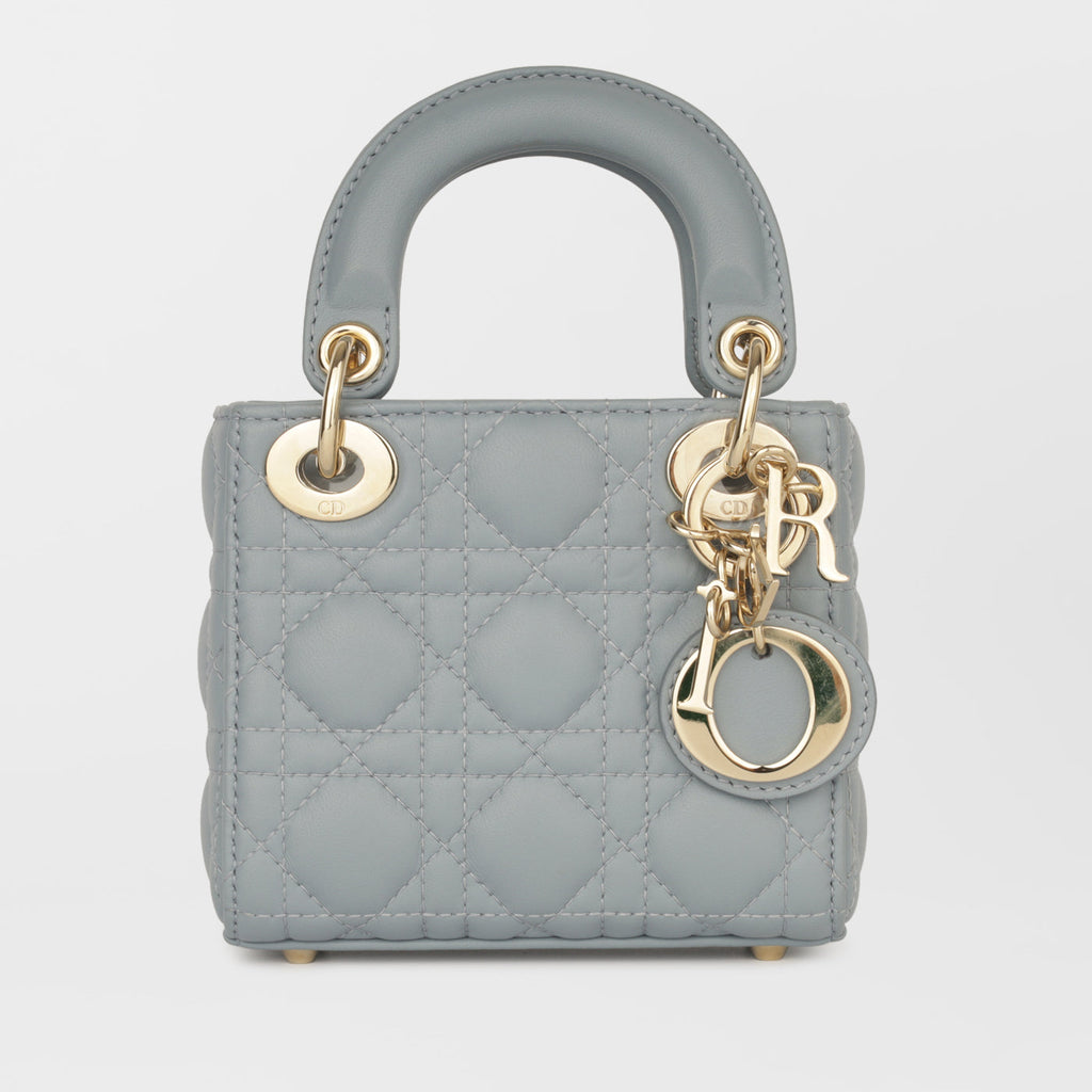 Lady Dior - Micro