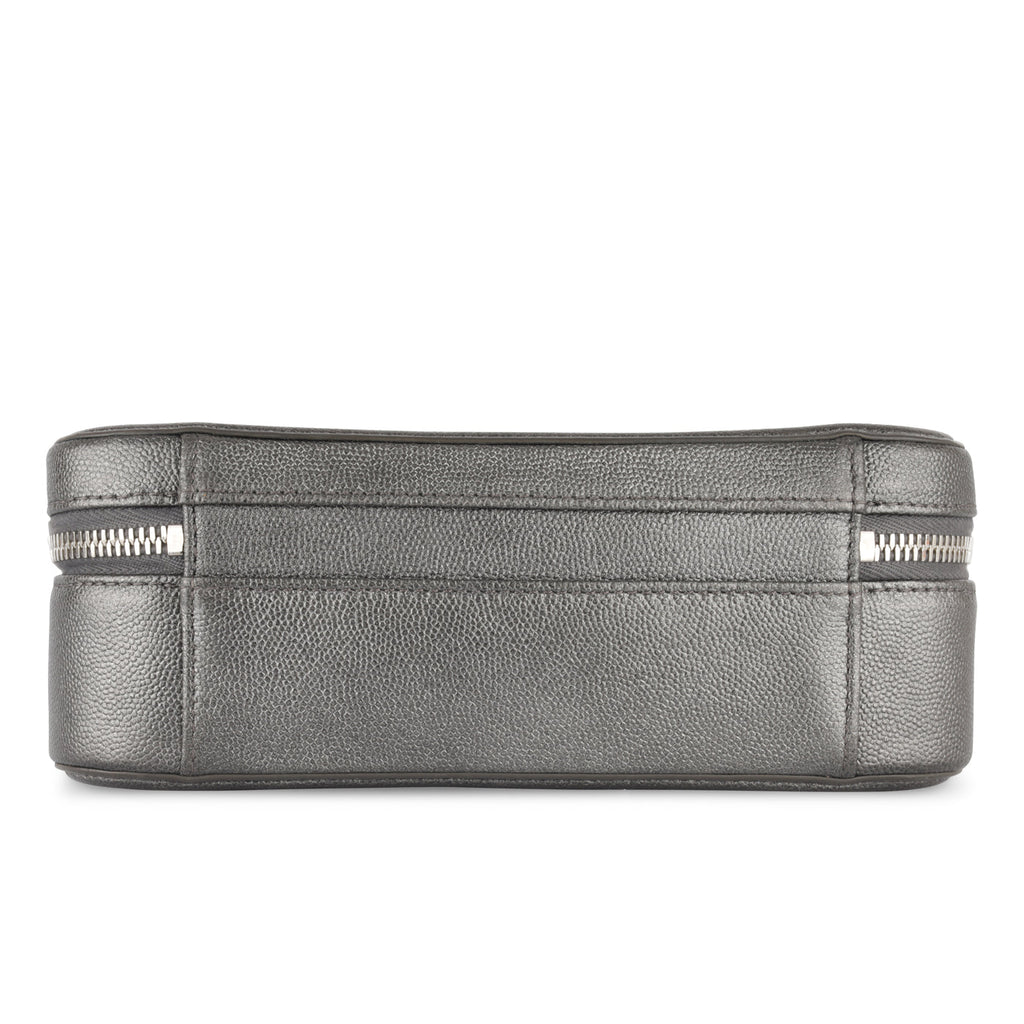 Filigree CC Vanity Case - Medium