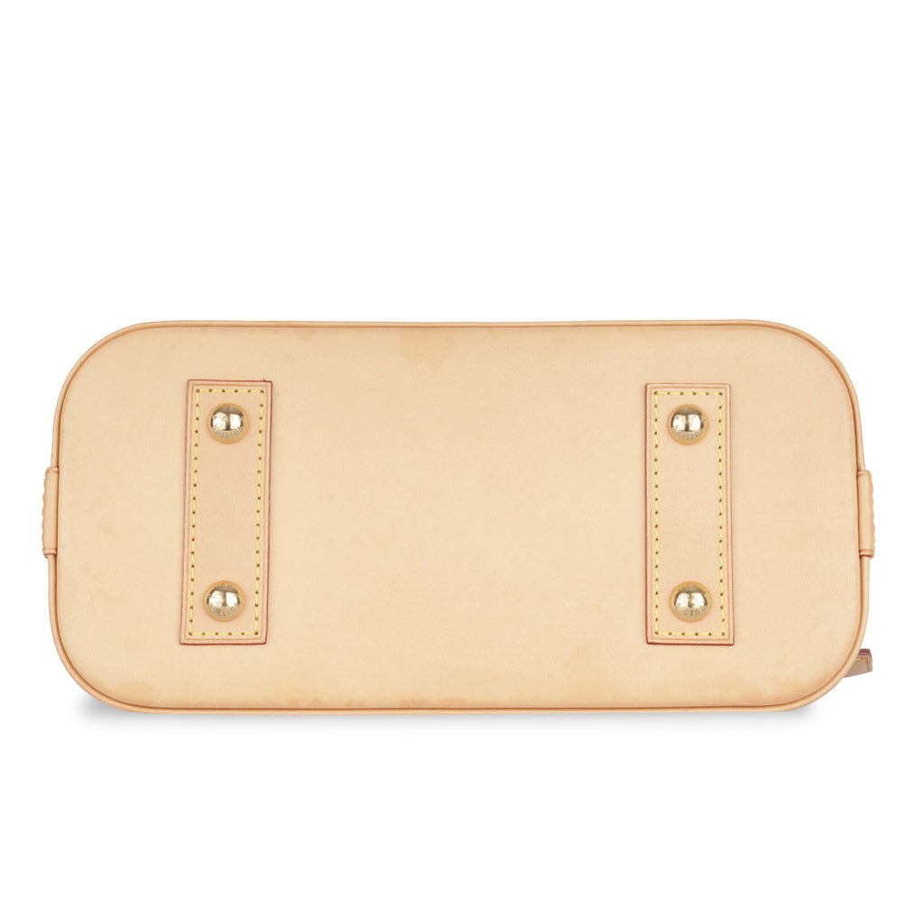 Louis Vuitton Alma BB - Monogram Canvas