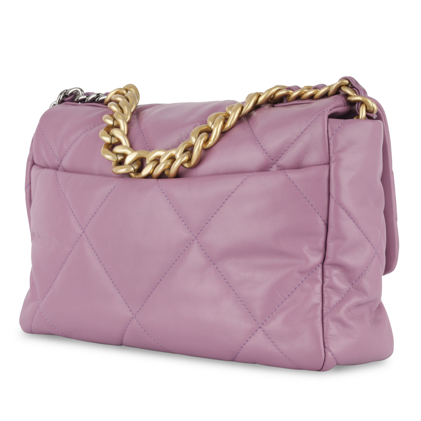 Chanel 19 - Large