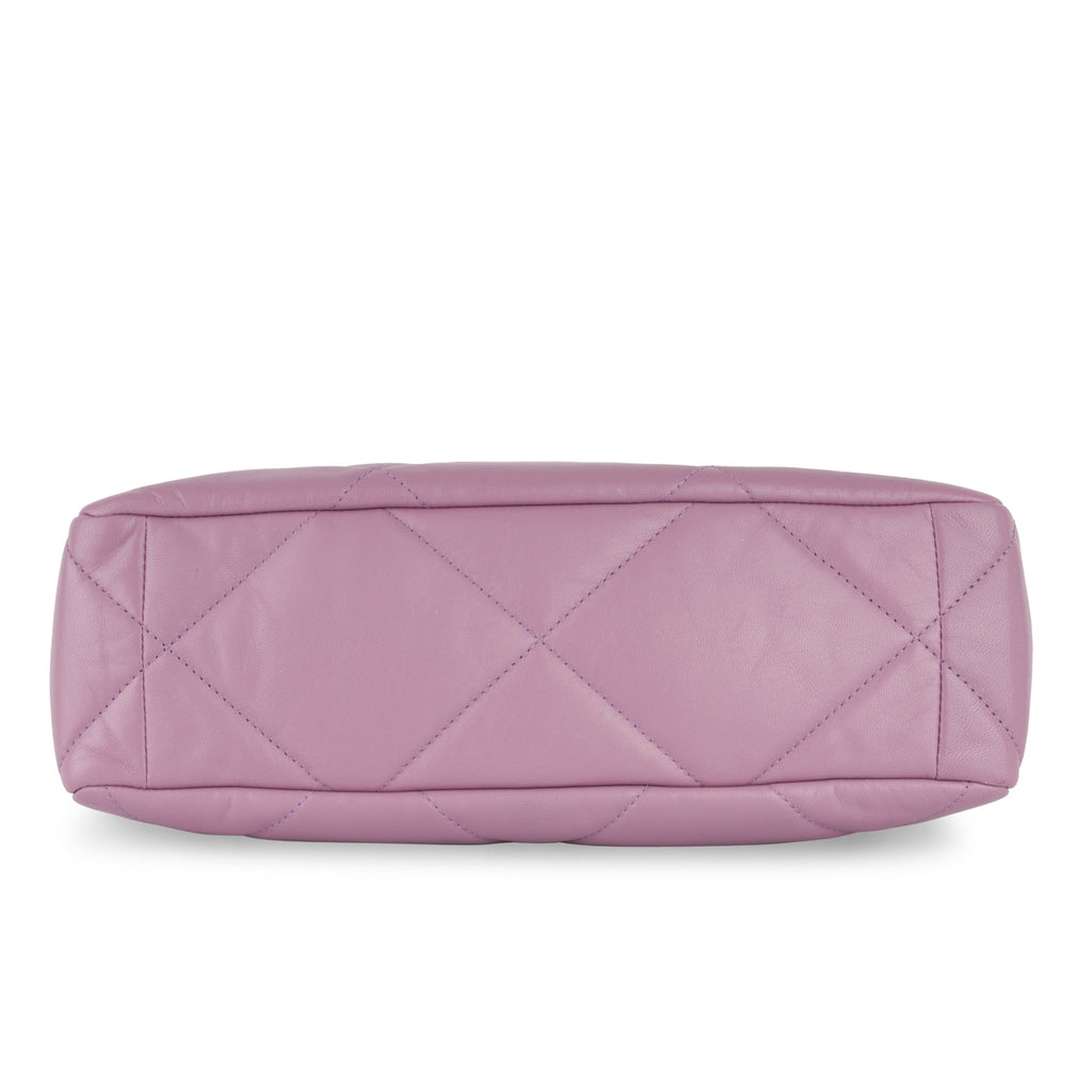 Chanel 19 - Large