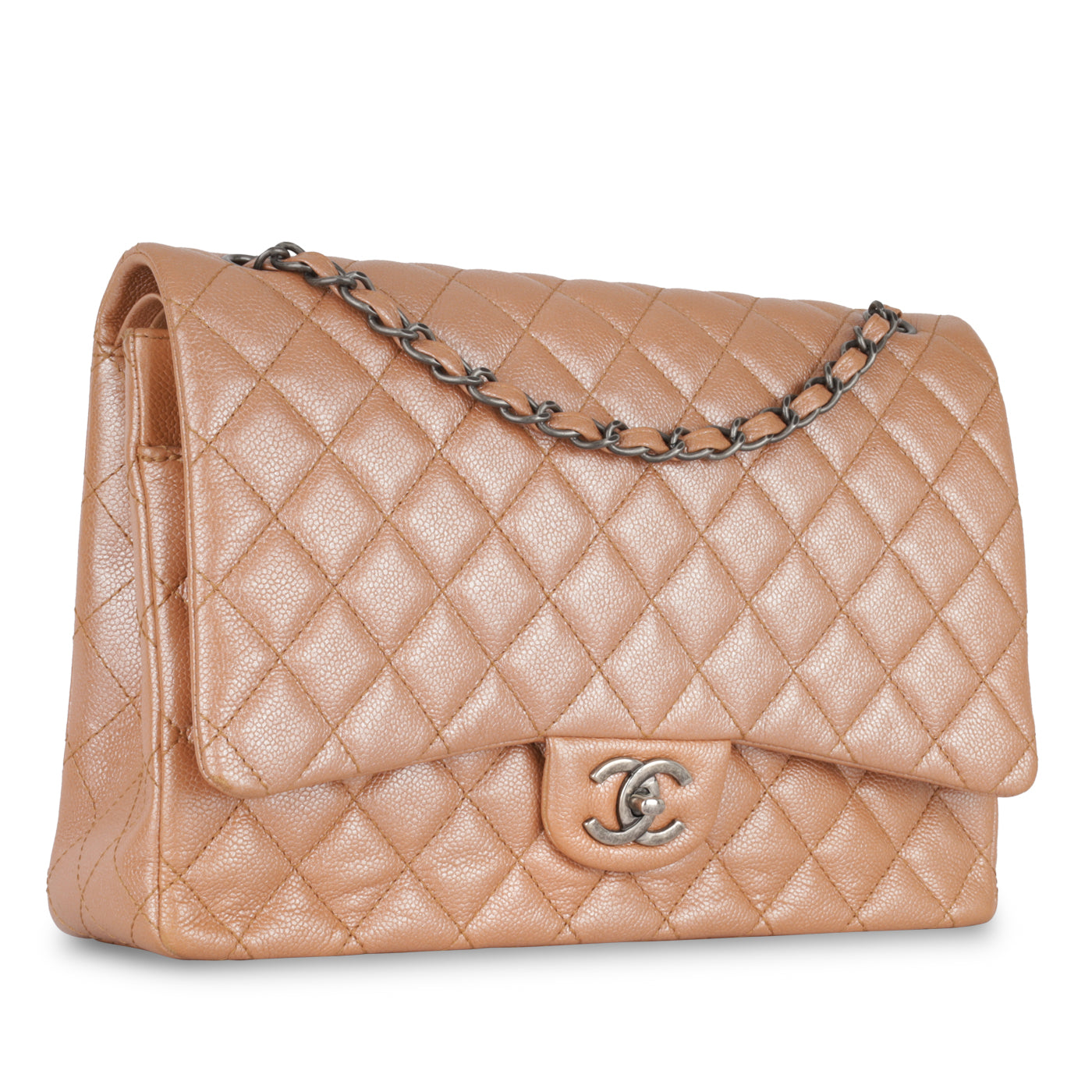 Classic Flap Bag - Maxi