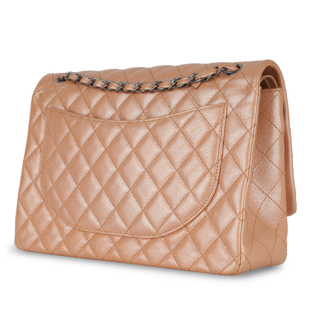 Classic Flap Bag - Maxi