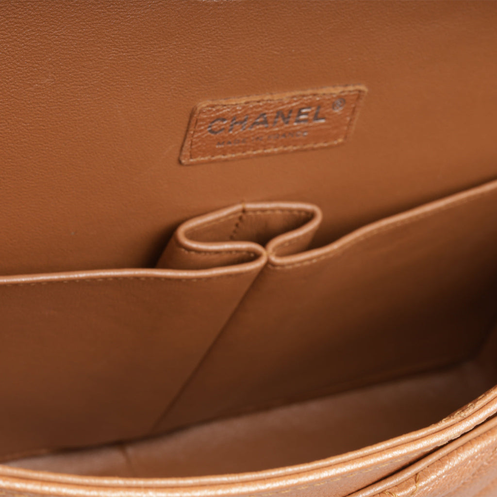 Classic Flap Bag - Maxi
