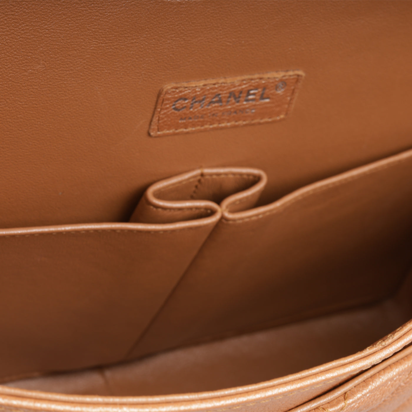 Classic Flap Bag - Maxi