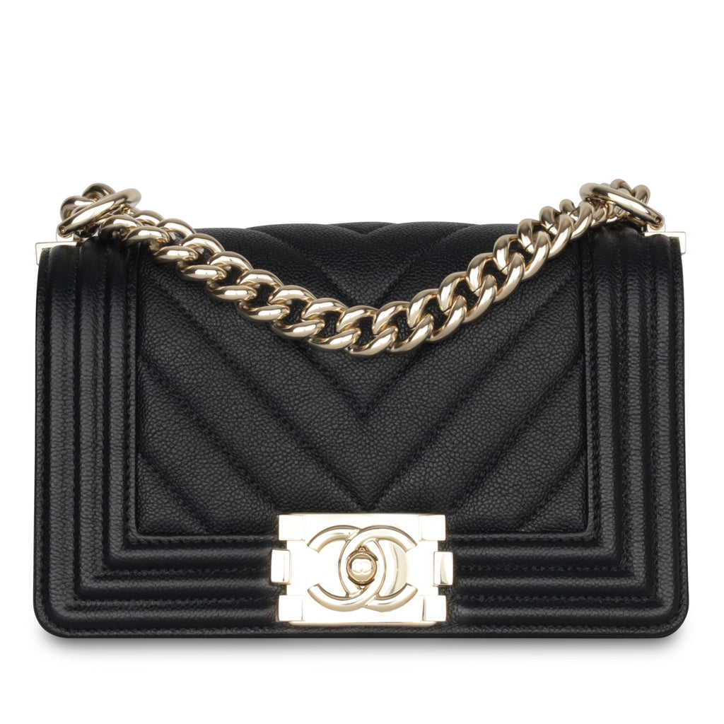 Boy Bag - Small