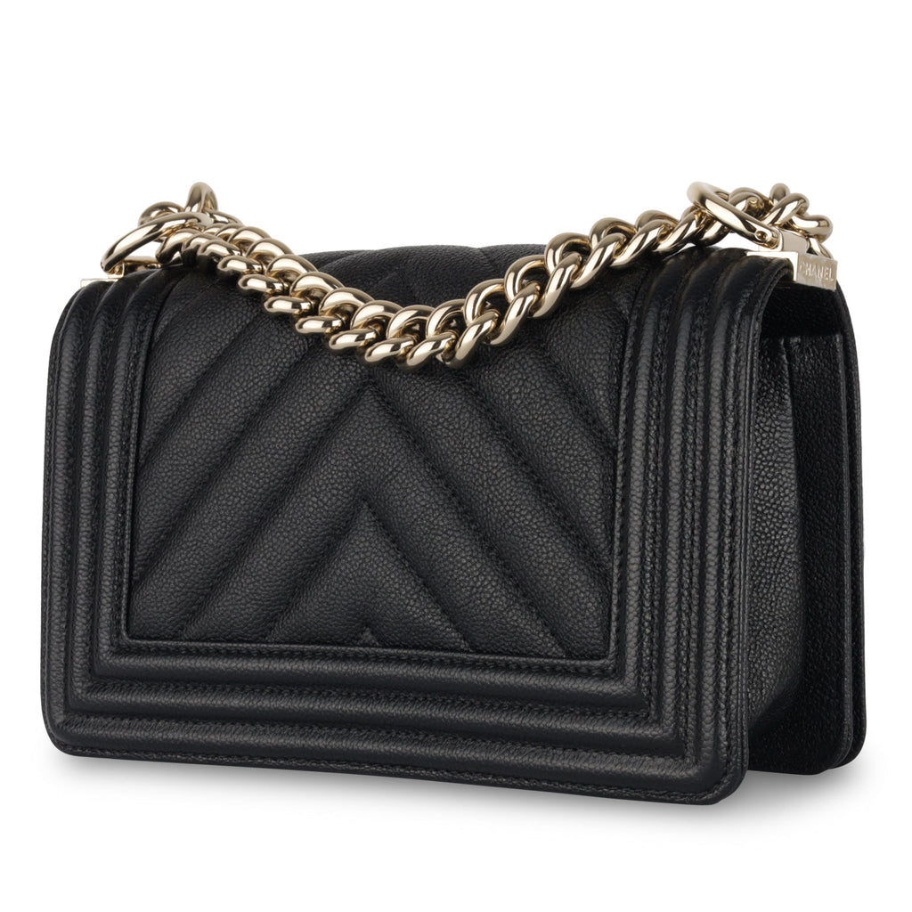 Boy Bag - Small