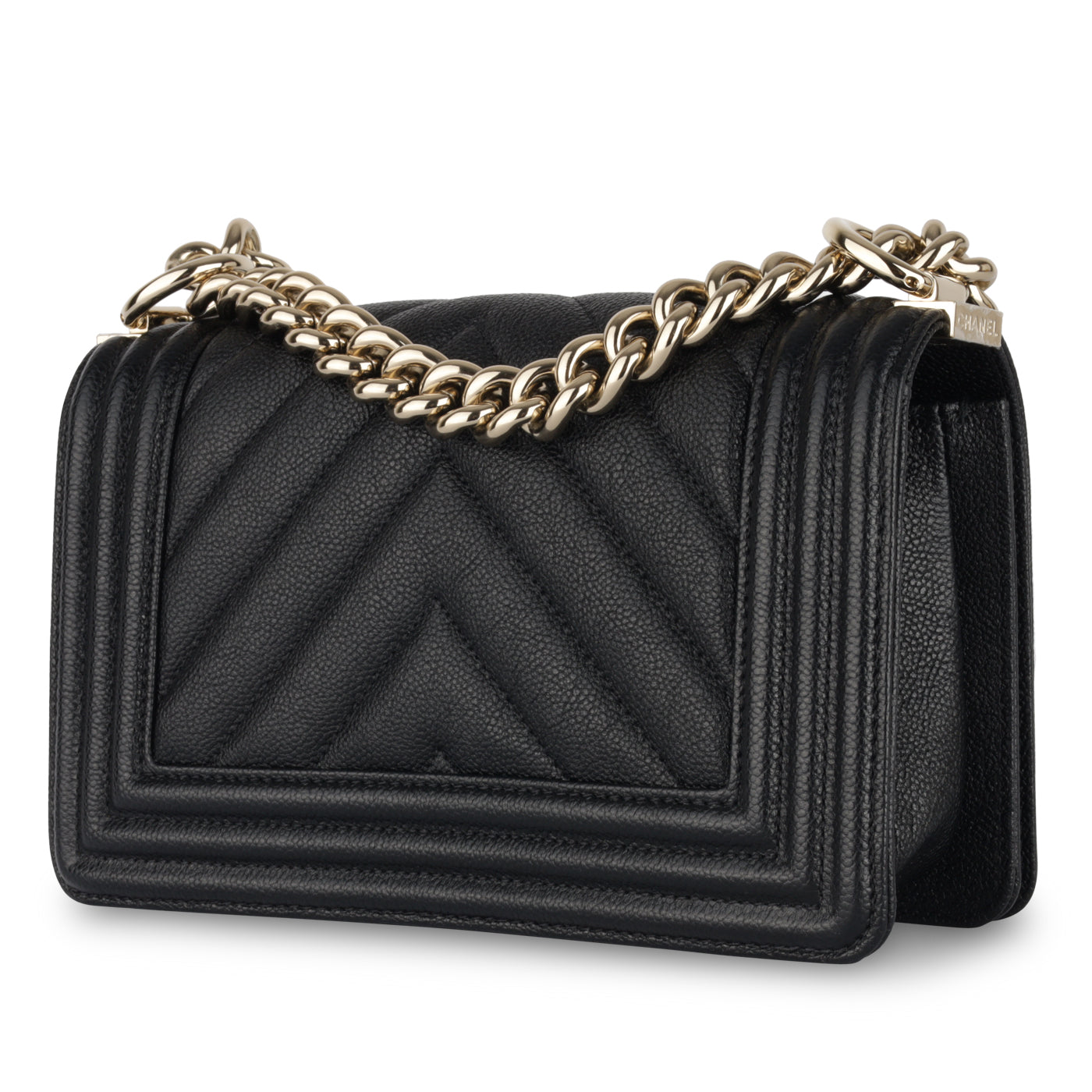 Boy Bag - Small