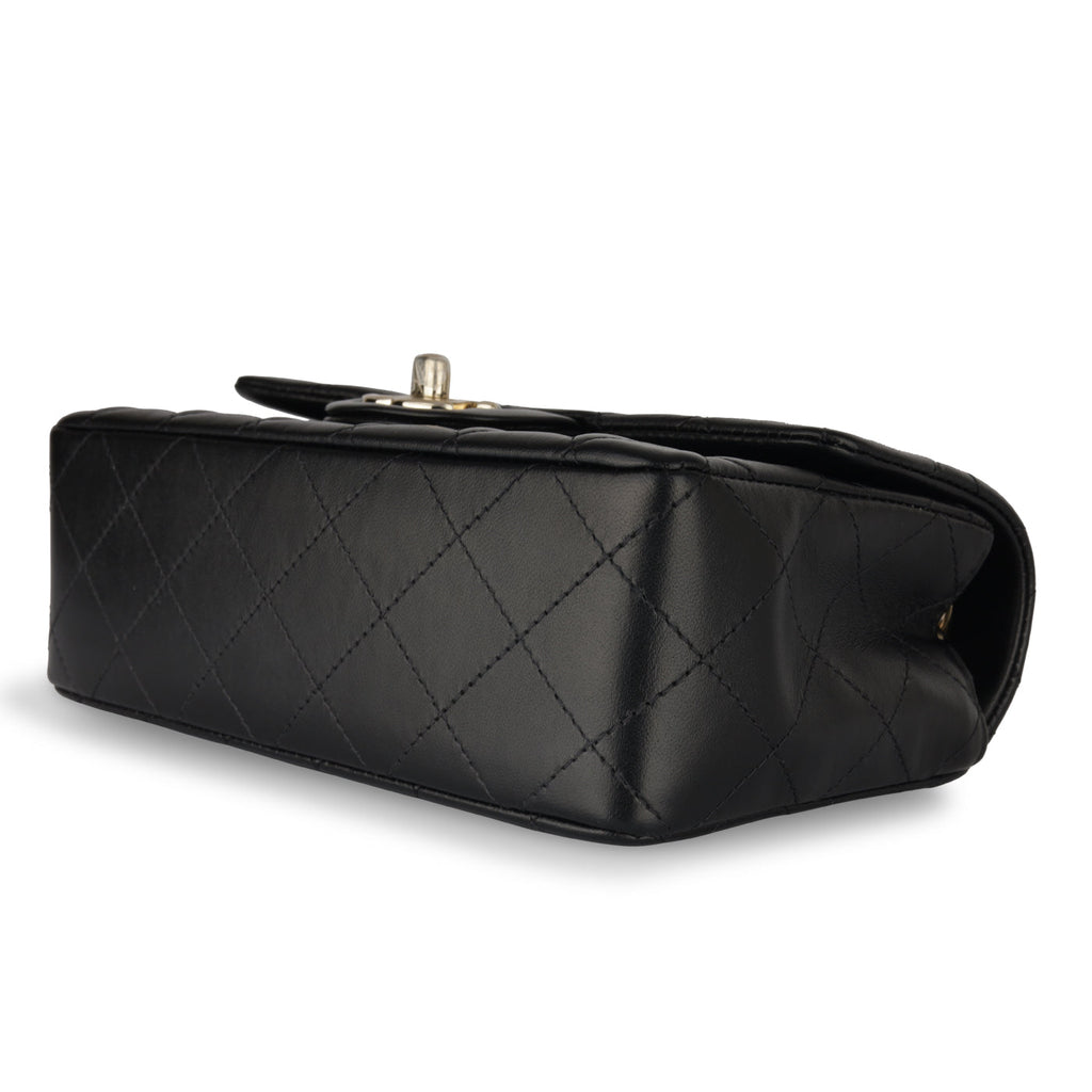 Classic Flap Bag - Mini Rectangular