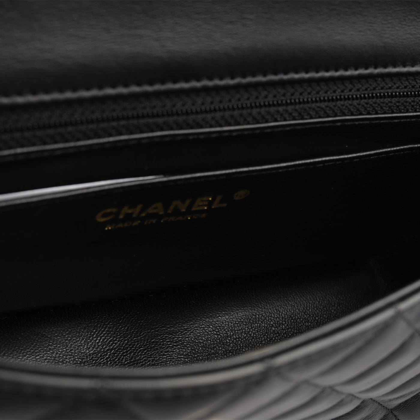 Classic Flap Bag - Mini Rectangular