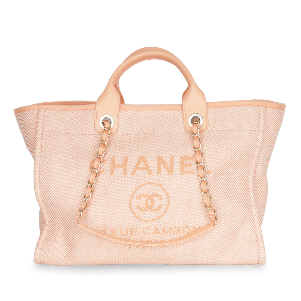 Deauville Tote - Medium
