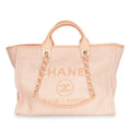 Deauville Tote - Medium