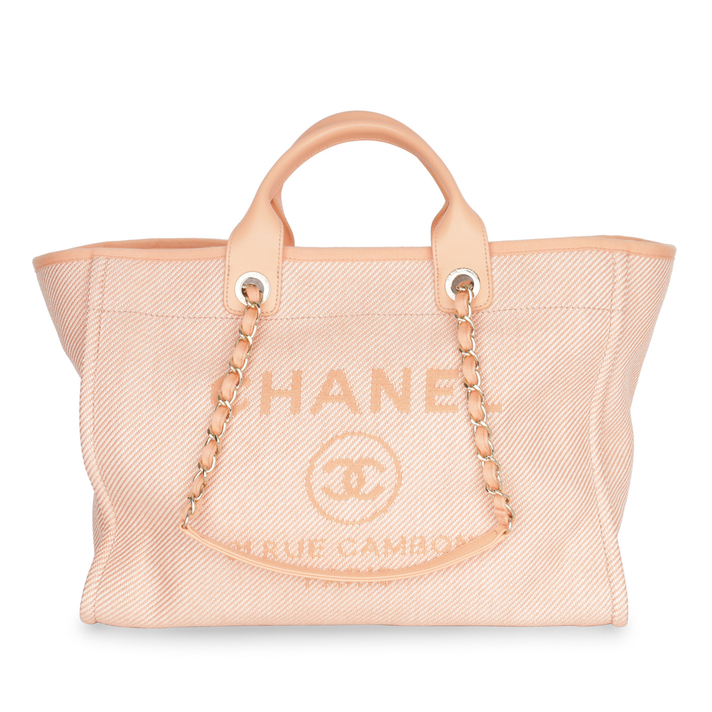 Deauville Tote - Medium