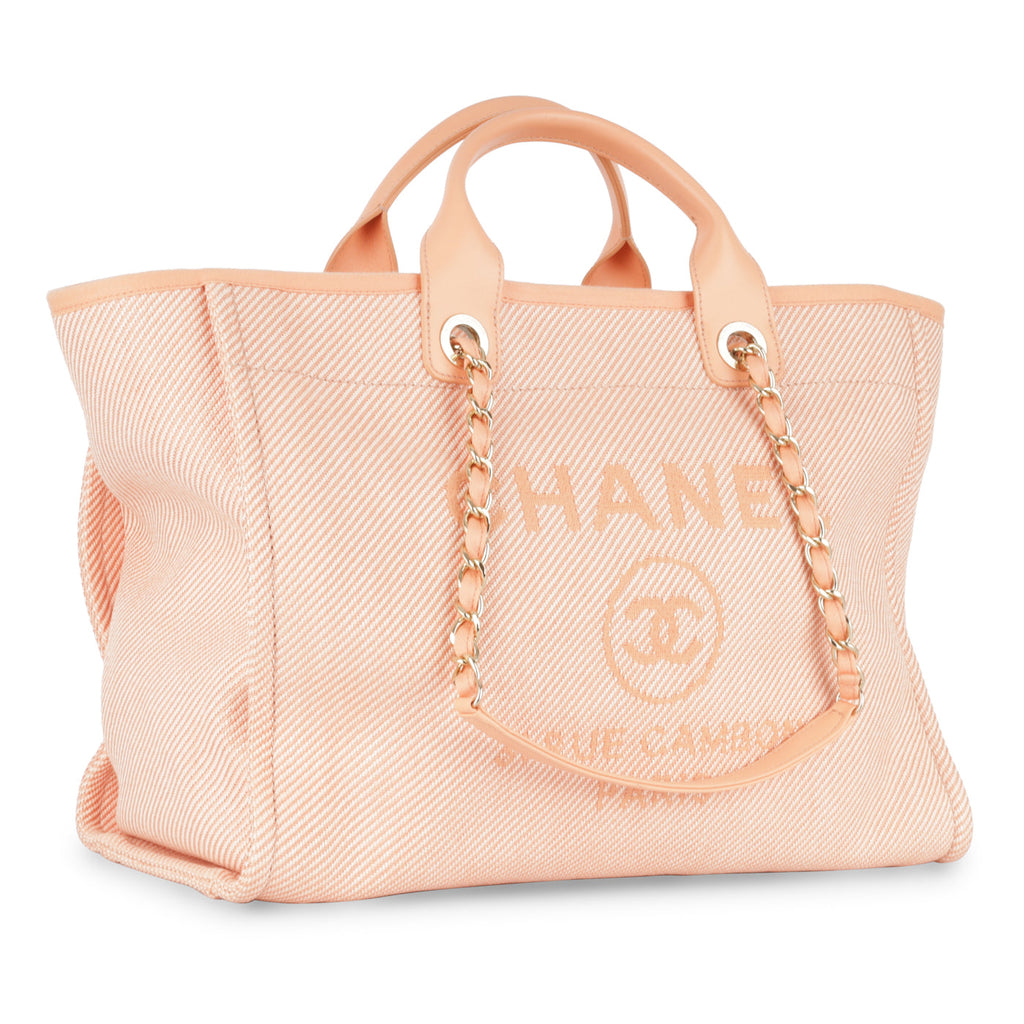 Deauville Tote - Medium