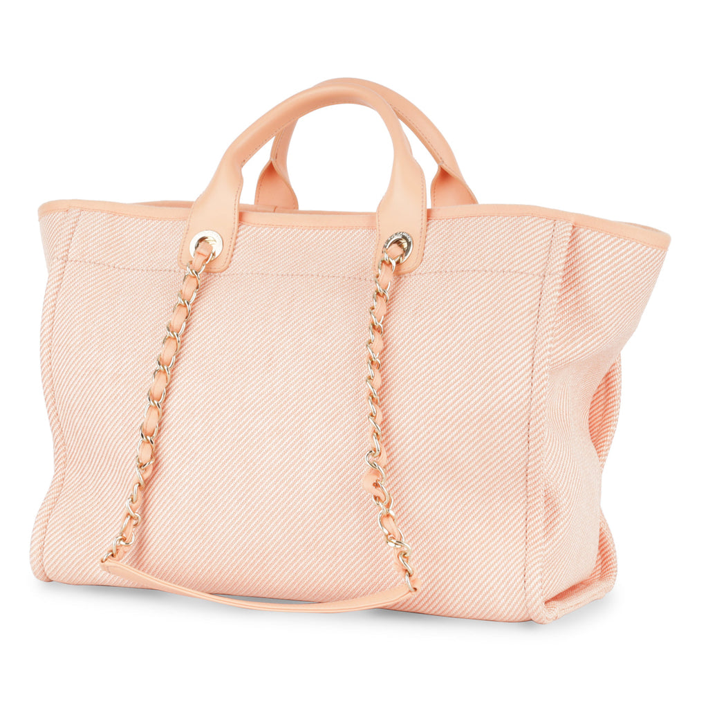 Deauville Tote - Medium