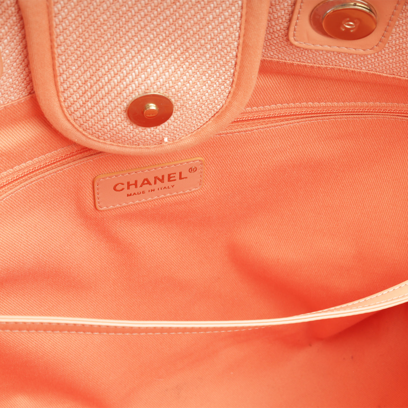 Deauville Tote - Medium