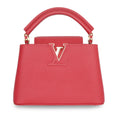 Louis Vuitton Capucines Mini