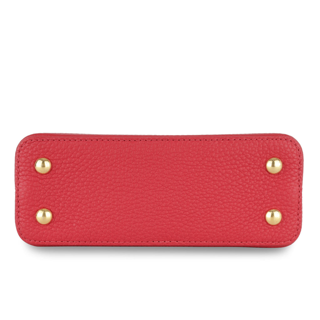Louis Vuitton Capucines Mini