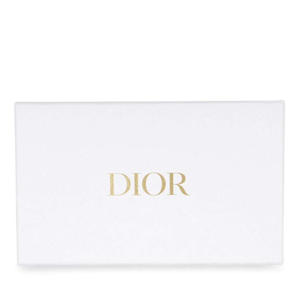 Flap Card Holder