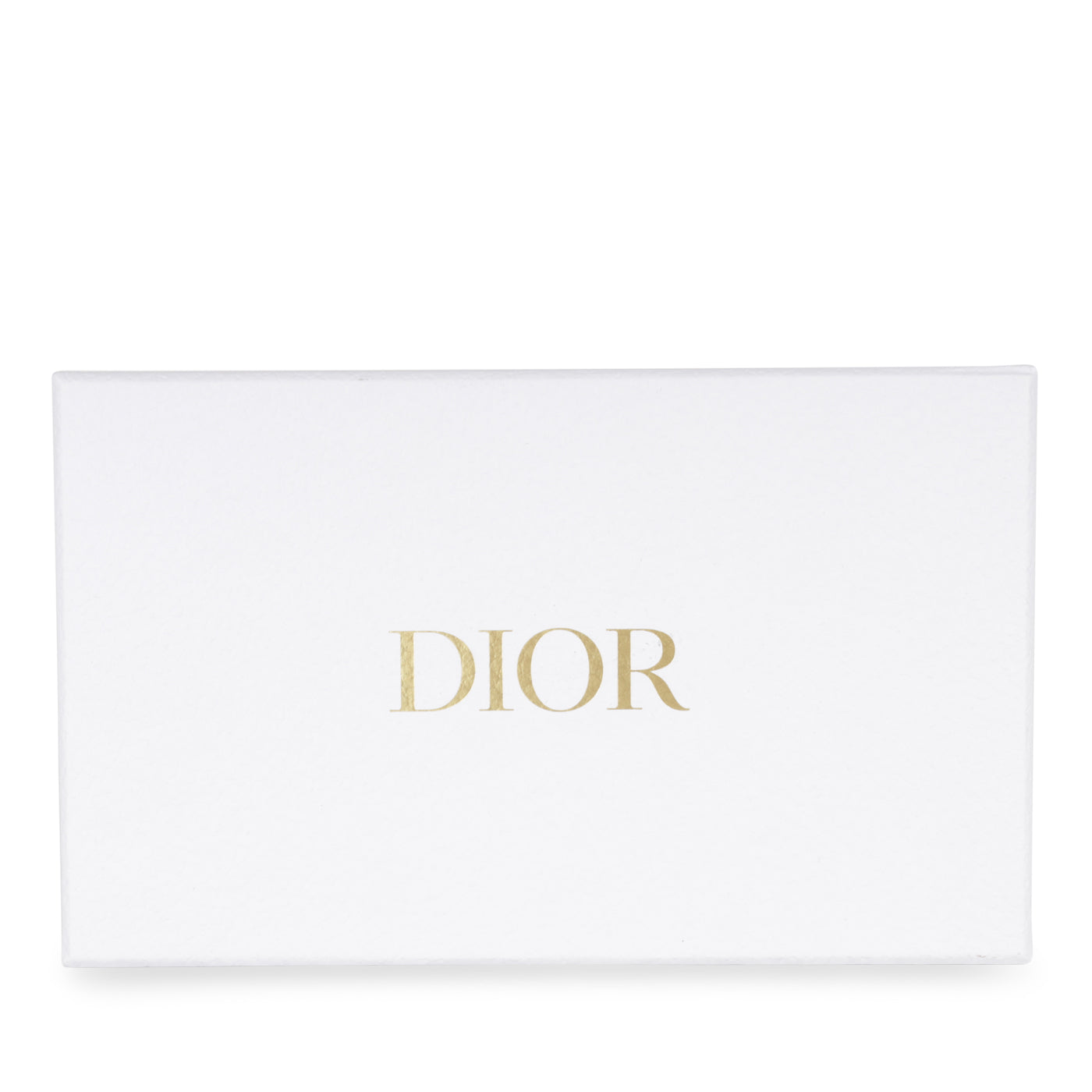 Flap Card Holder