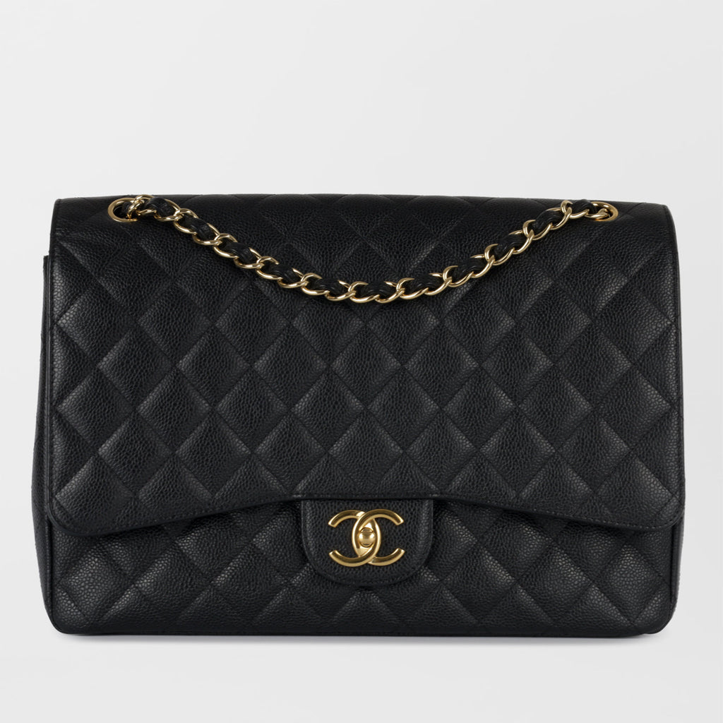 Classic Flap Bag - Maxi