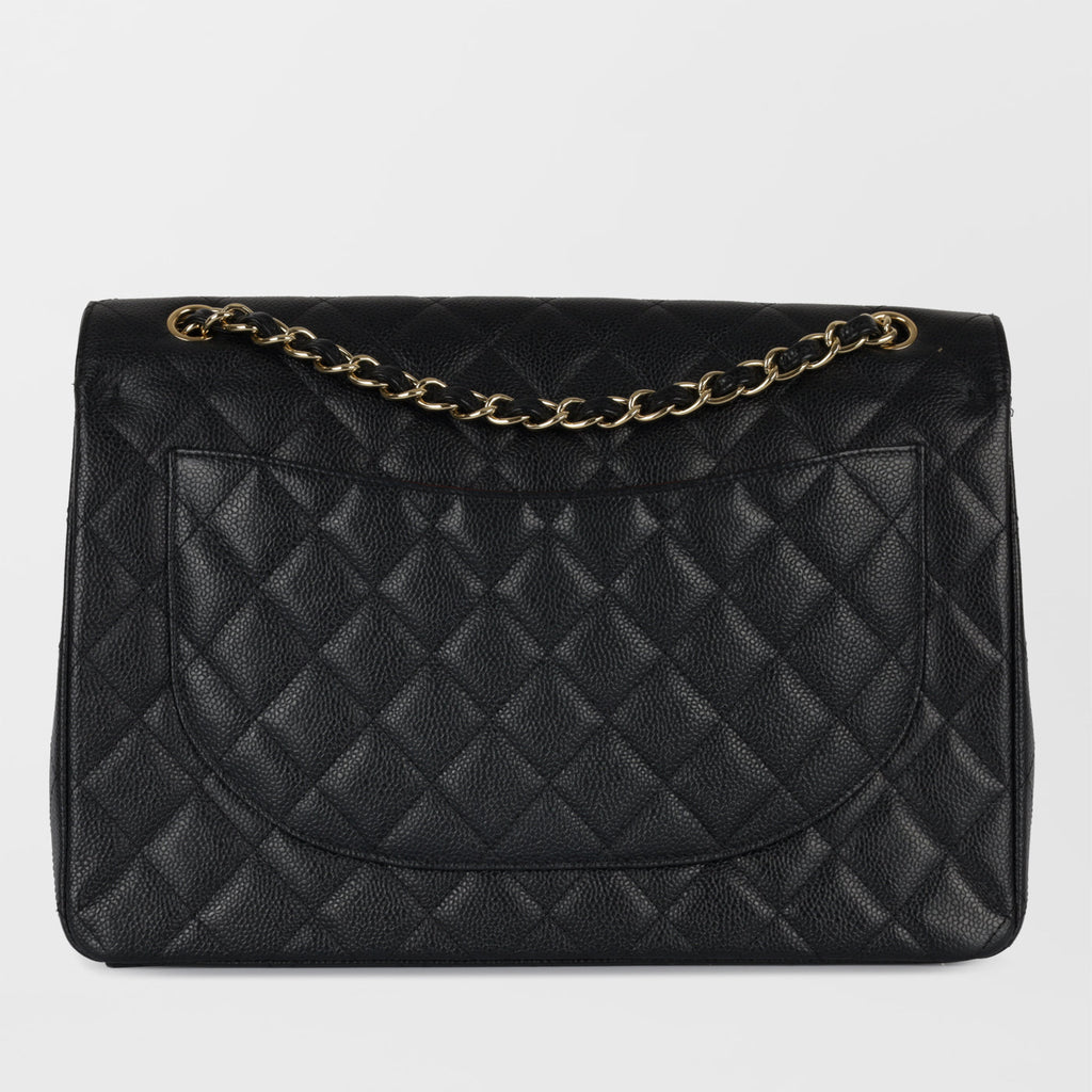 Classic Flap Bag - Maxi