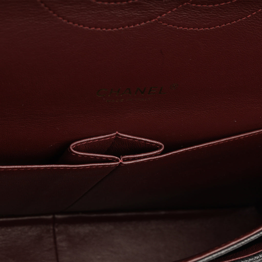 Classic Flap Bag - Maxi